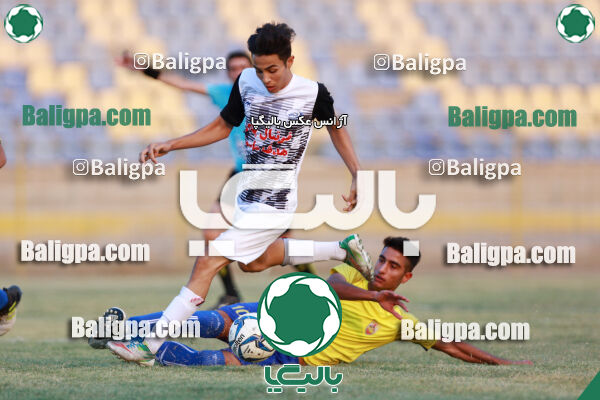 نفت اهواز ۳ - ۰