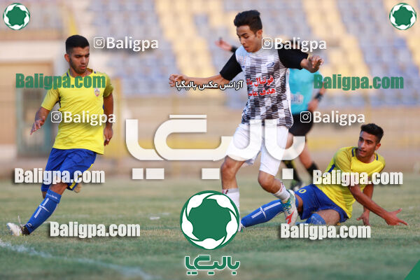 نفت اهواز ۳ - ۰