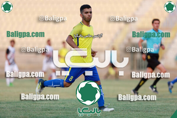 نفت اهواز ۳ - ۰