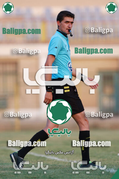 نفت اهواز ۳ - ۰