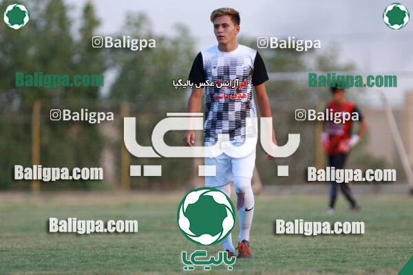 نفت اهواز ۳ - ۰