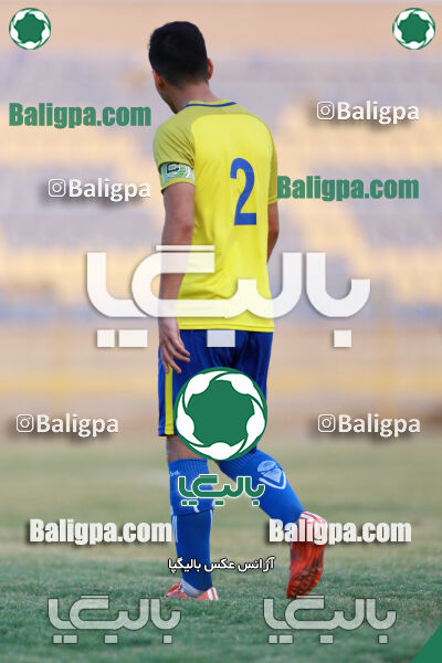 نفت اهواز ۳ - ۰