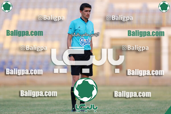 نفت اهواز ۳ - ۰