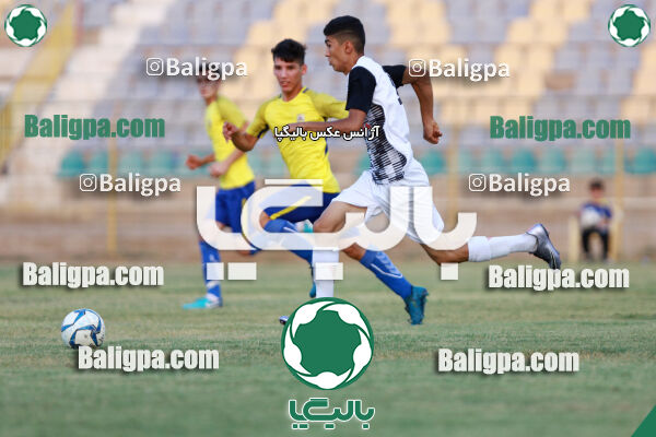 نفت اهواز ۳ - ۰