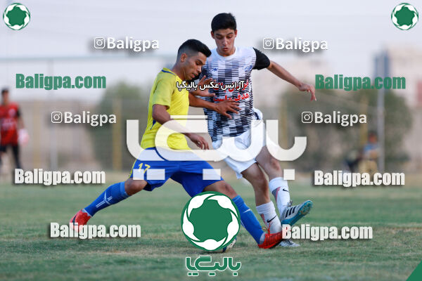 نفت اهواز ۳ - ۰