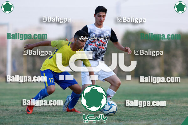 نفت اهواز ۳ - ۰