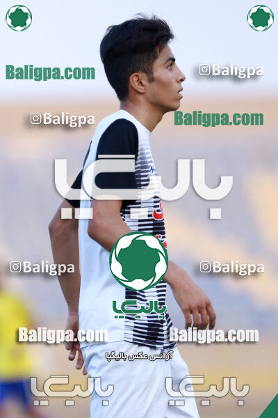 نفت اهواز ۳ - ۰