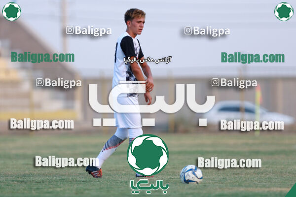 نفت اهواز ۳ - ۰