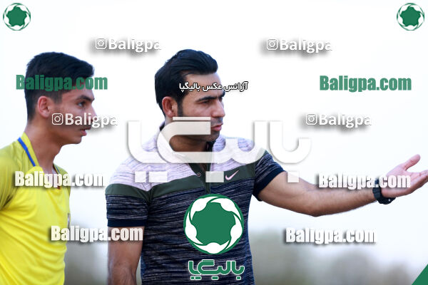 نفت اهواز ۳ - ۰