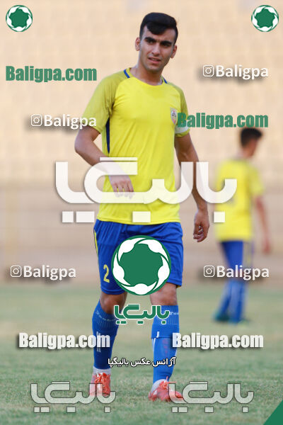 نفت اهواز ۳ - ۰