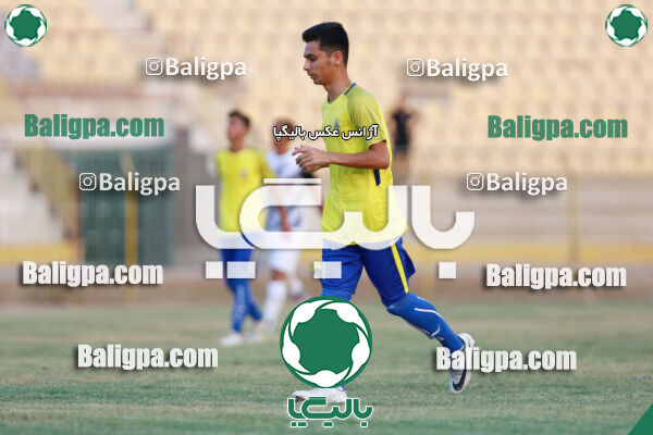 نفت اهواز ۳ - ۰