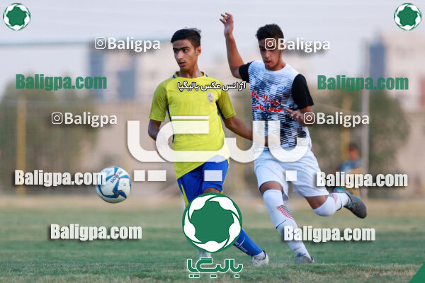 نفت اهواز ۳ - ۰