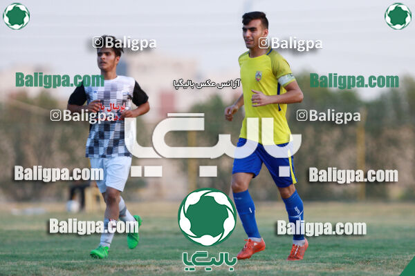 نفت اهواز ۳ - ۰