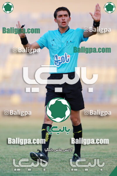 نفت اهواز ۳ - ۰