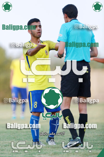 نفت اهواز ۳ - ۰