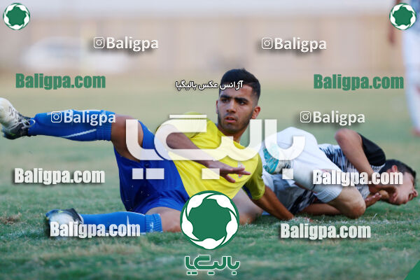 نفت اهواز ۳ - ۰