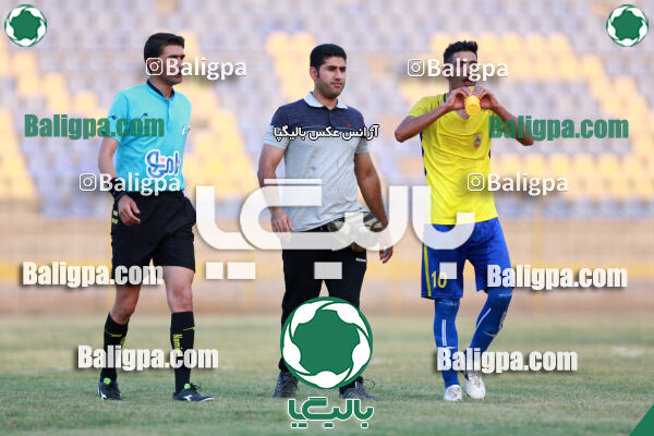 نفت اهواز ۳ - ۰