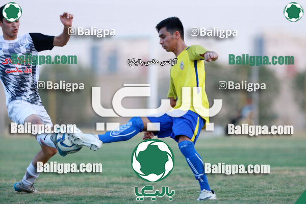 نفت اهواز ۳ - ۰
