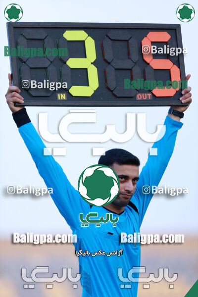 نفت اهواز ۳ - ۰