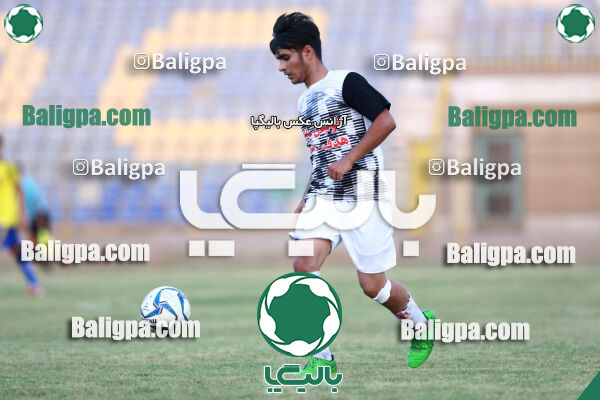 نفت اهواز ۳ - ۰