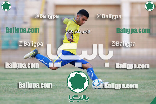 نفت اهواز ۳ - ۰