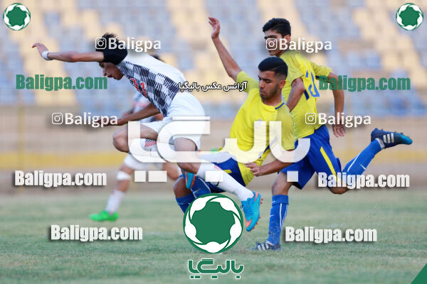 نفت اهواز ۳ - ۰