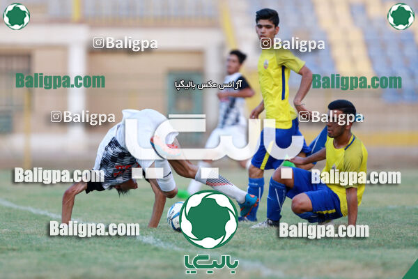 نفت اهواز ۳ - ۰