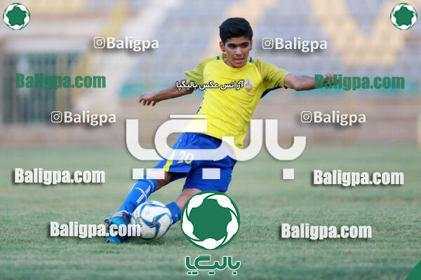 نفت اهواز ۳ - ۰