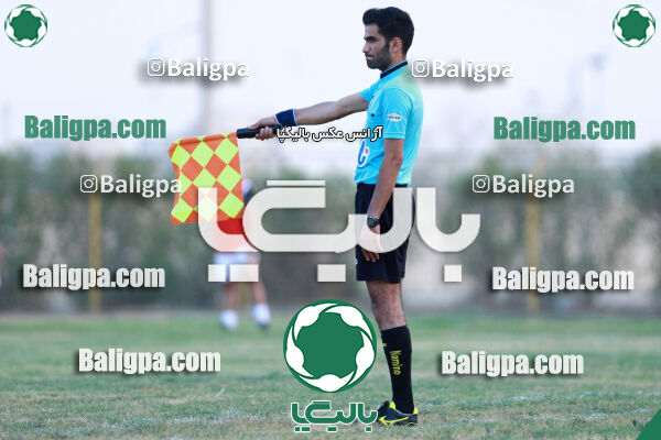 نفت اهواز ۳ - ۰