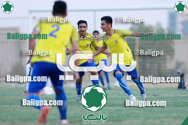 نفت اهواز ۳ - ۰