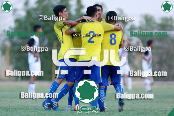 نفت اهواز ۳ - ۰