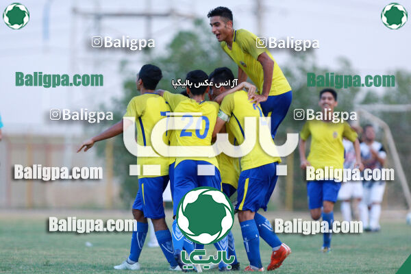 نفت اهواز ۳ - ۰