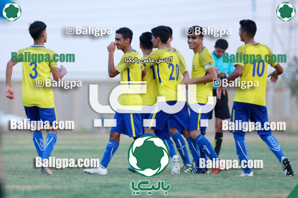 نفت اهواز ۳ - ۰