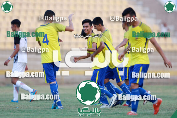 نفت اهواز ۳ - ۰