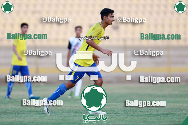 نفت اهواز ۳ - ۰