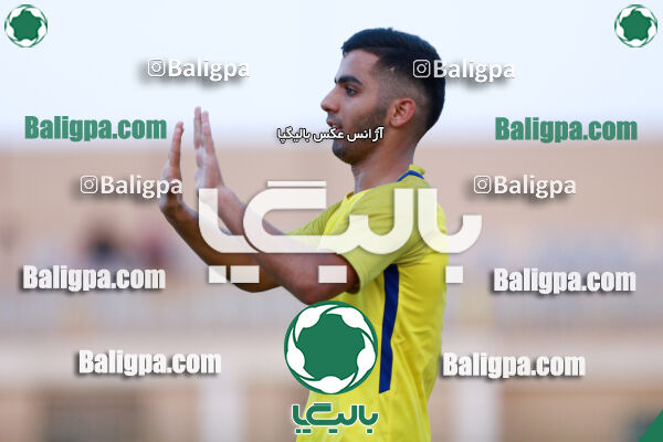 نفت اهواز ۳ - ۰
