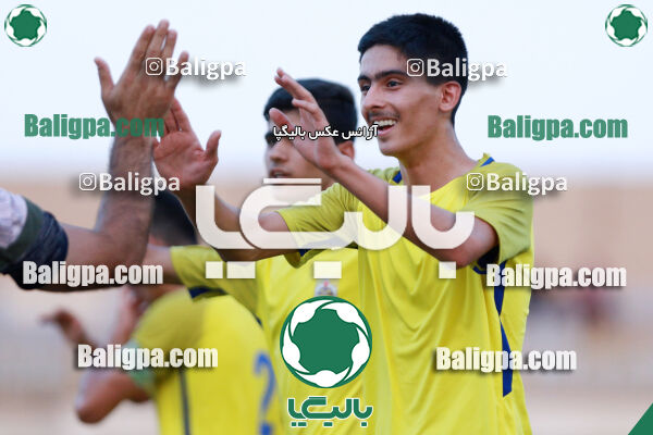 نفت اهواز ۳ - ۰