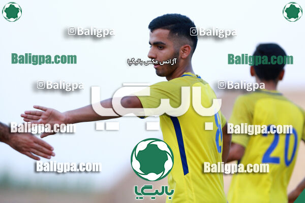 نفت اهواز ۳ - ۰
