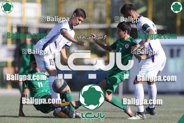 پیکان 0–3 کیا