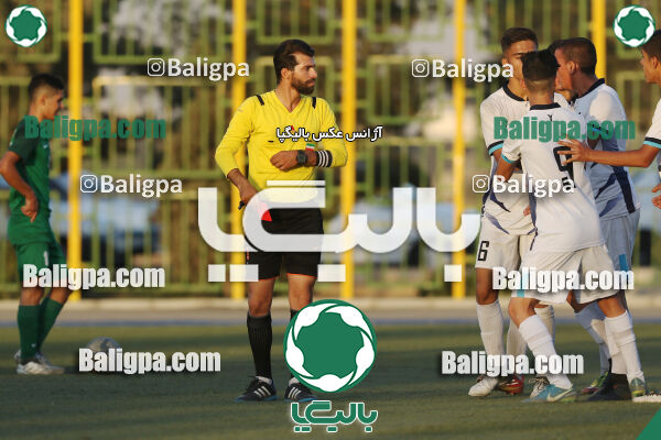 پیکان 0–3 کیا