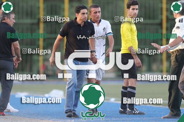 پیکان 0–3 کیا