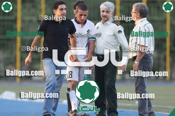 پیکان 0–3 کیا
