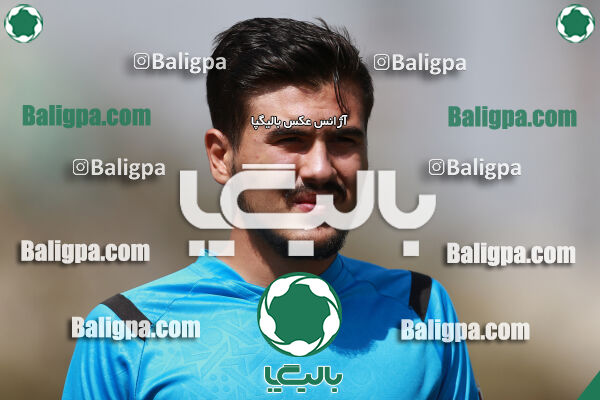 آکادمی کیا ۱ - ۰ سپاهان فجر