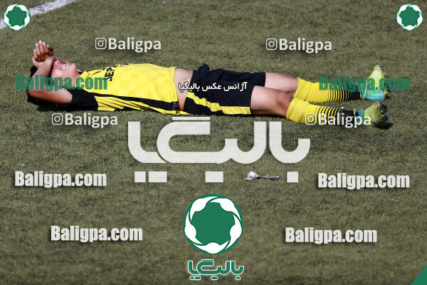 آکادمی کیا ۱ - ۰ سپاهان فجر