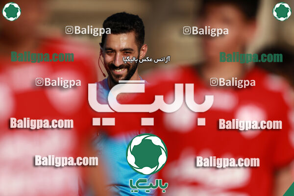 آکادمی کیا ۳ - ۰ پیشگامان مشهد
