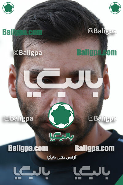 آکادمی کیا ۳ - ۰ پیشگامان مشهد