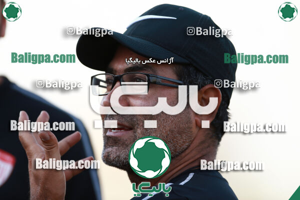 آکادمی کیا ۳ - ۰ پیشگامان مشهد