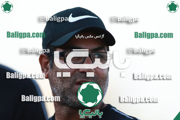 آکادمی کیا ۳ - ۰ پیشگامان مشهد