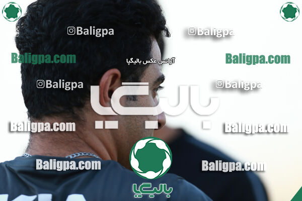 آکادمی کیا ۳ - ۰ پیشگامان مشهد