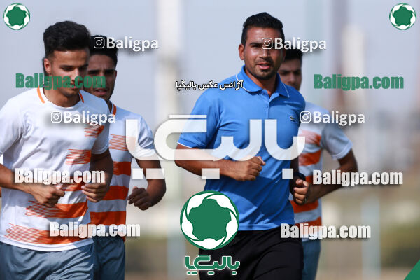 صنعت نفت آبادان ۰ - ۲ مس رفسنجان